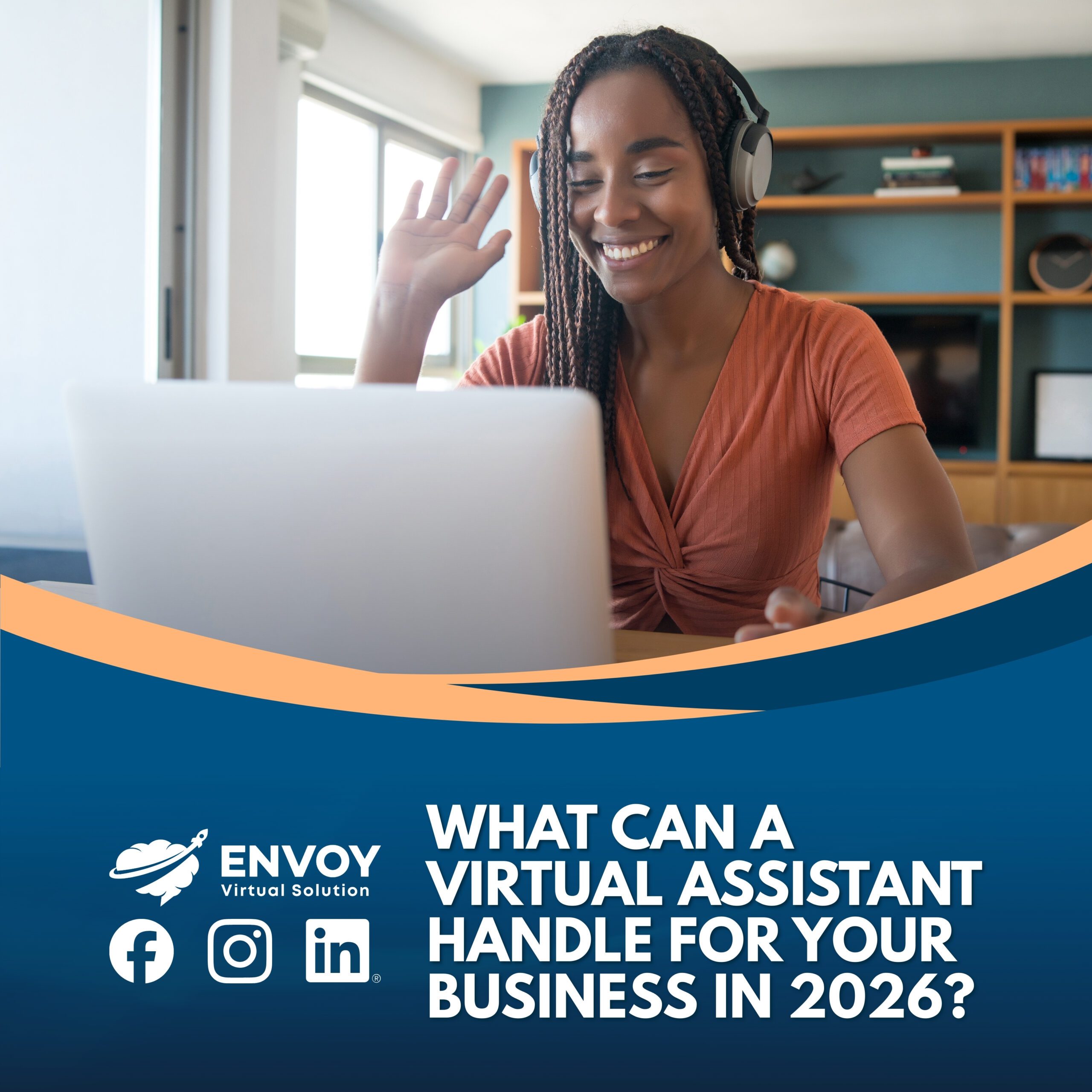What Can a Virtual Assistant Do in 2026?